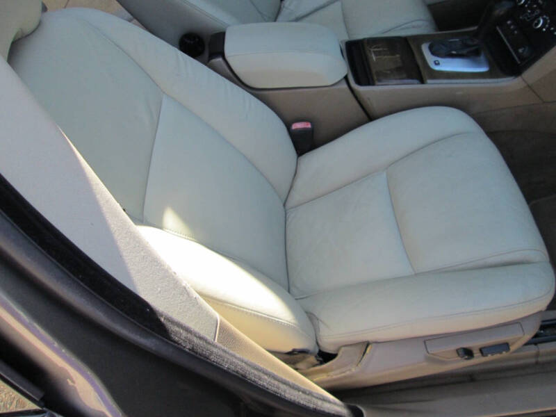 2010 Volvo XC90 3.2