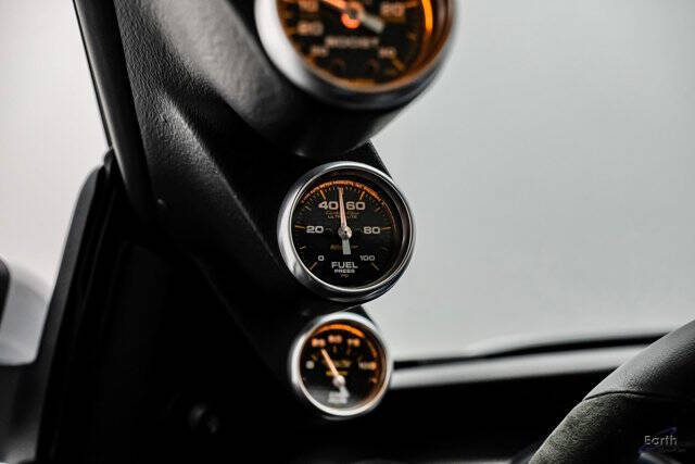 2012 Ford Shelby GT500