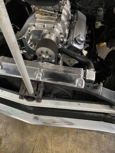 1971 Chevrolet Nova