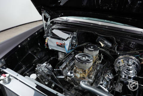 1955 Chevrolet Bel Air