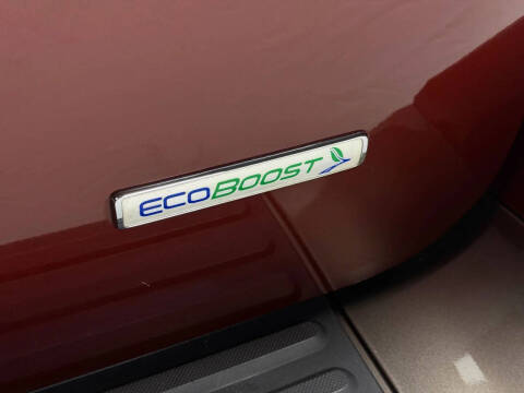 2015 Ford Expedition