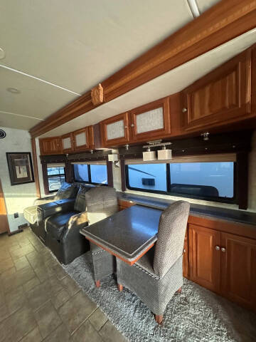 2009 Itasca HORIZON 40TD