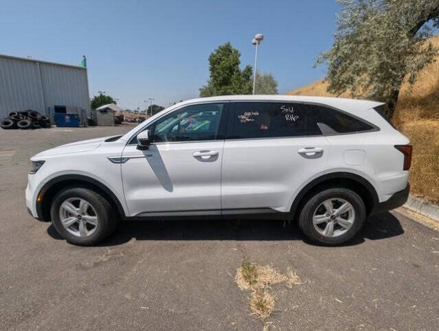 2023 Kia Sorento for sale at Axio Auto Boise in Boise, ID