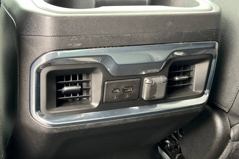 2022 GMC Sierra 2500HD