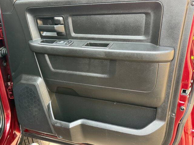 2020 RAM 3500 Tradesman