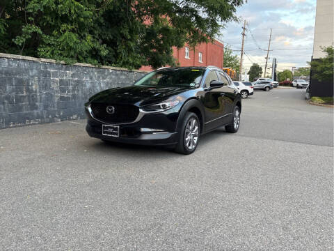 2023 Mazda CX-30 2.5 S Preferred