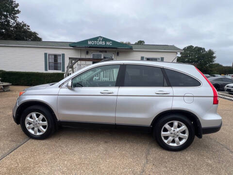 2009 Honda CR-V EX-L