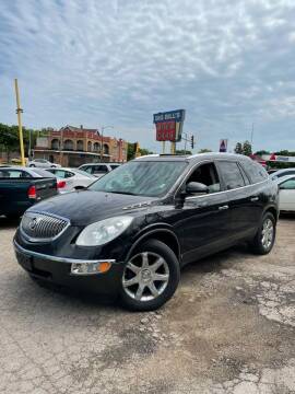 2008 Buick Enclave for sale at Big Bills in Milwaukee WI