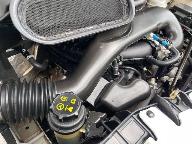 2016 Ford Transit 150