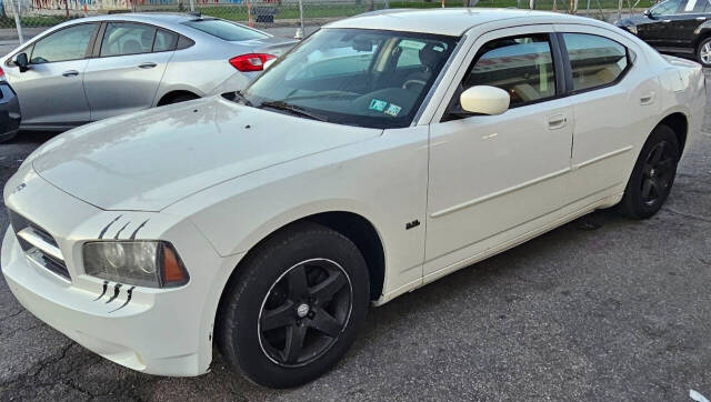 2010 Dodge Charger for sale at A & M Auto Group in Cleveland, OH