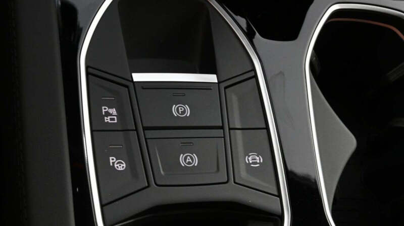 2022 Lamborghini Urus