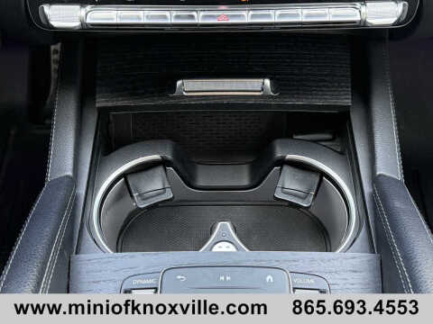 2021 Mercedes-Benz GLS GLS 580