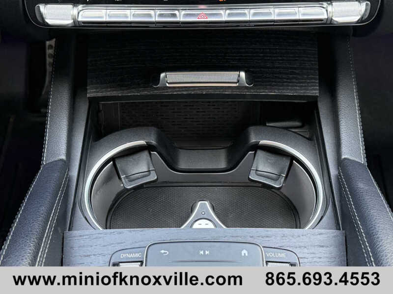 2021 Mercedes-Benz GLS GLS 580