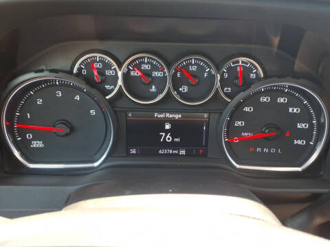 2023 Chevrolet Silverado 2500HD