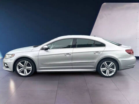 2014 Volkswagen CC