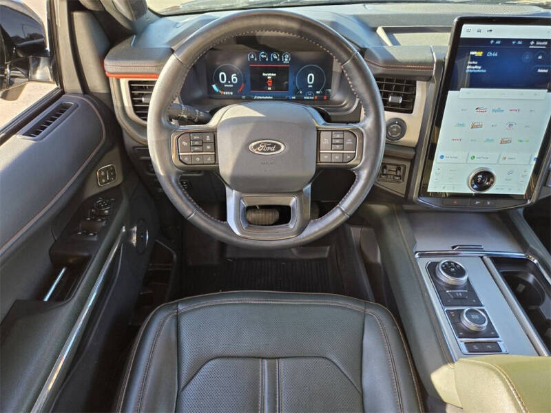 2022 Ford Expedition Timberline