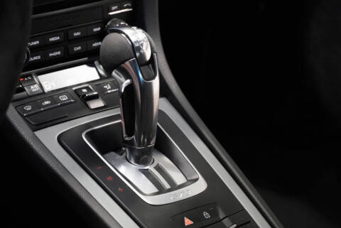 2019 Porsche 911 GT3