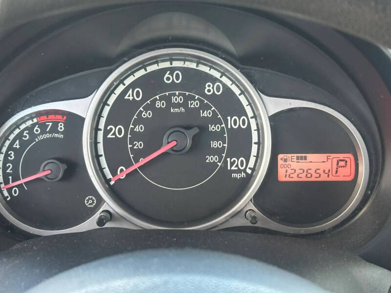 2013 Mazda MAZDA2 Sport