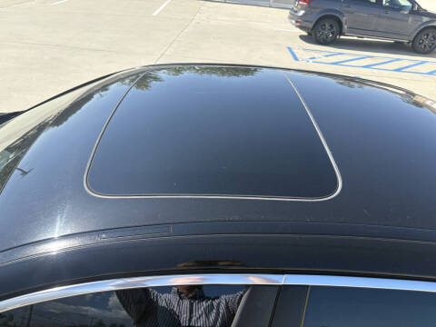 2016 BMW 5 Series 528i