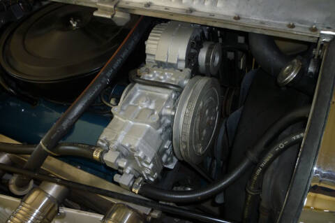 1979 Excalibur Phaeton