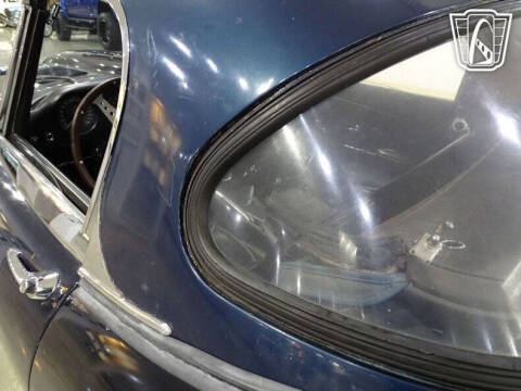 1964 Jaguar XK