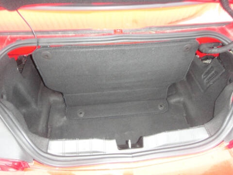 2019 Chevrolet Camaro LT