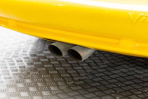 2001 Dodge Viper RT/10