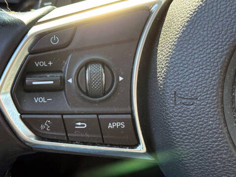 2019 Acura RDX SH-AWD w/Tech