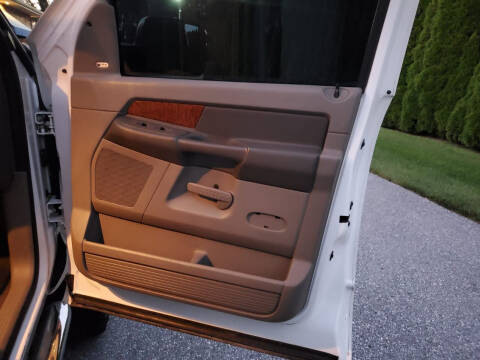 2006 Dodge Ram 3500 SLT