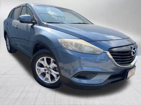 2014 Mazda CX-9 Sport