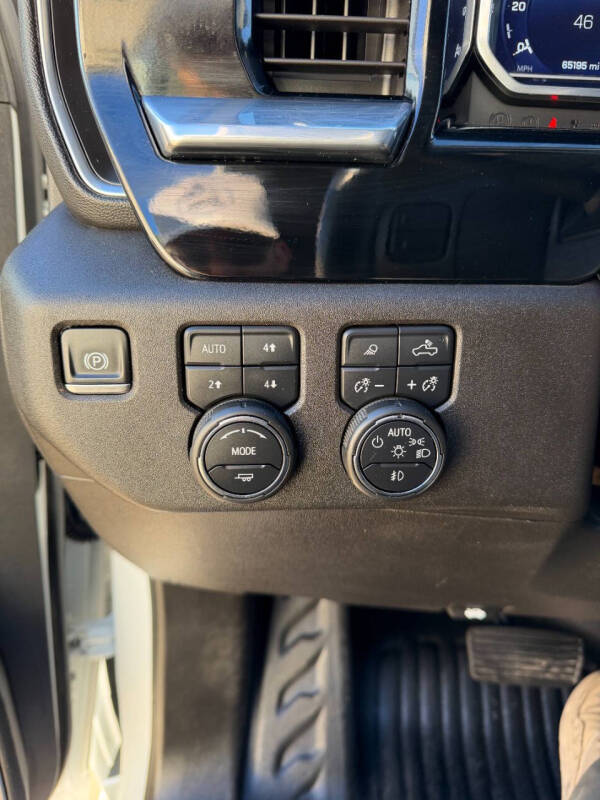 2024 Chevrolet Silverado 3500HD CC LT