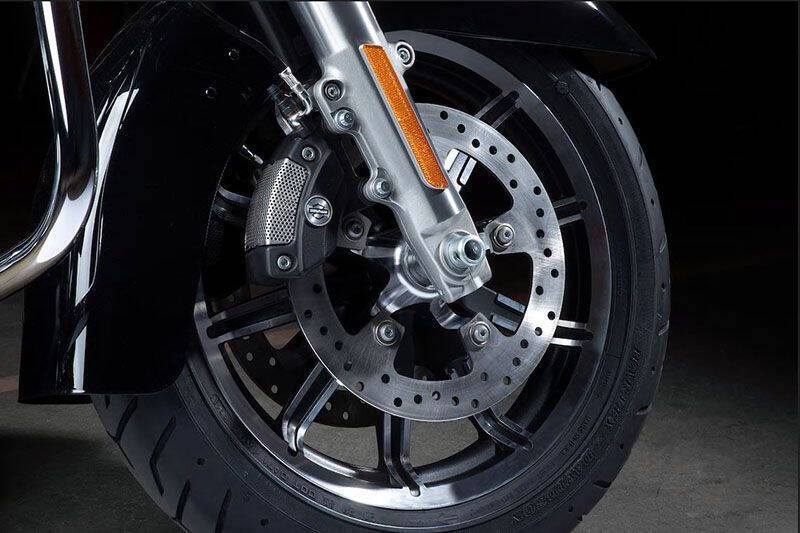 2019 Harley-Davidson Electra Glide Standard