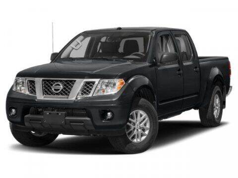2020 Nissan Frontier for sale at Auto Finance of Raleigh in Raleigh NC