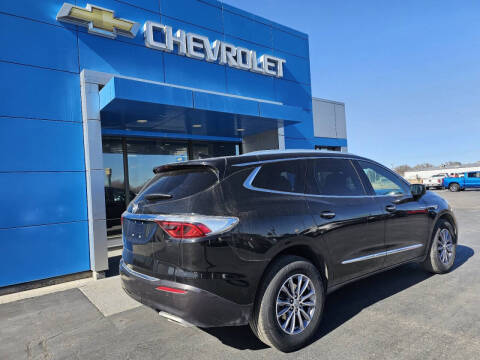 2024 Buick Enclave Premium