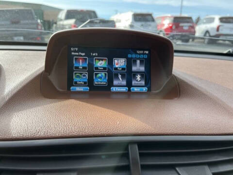 2014 Buick Encore Premium