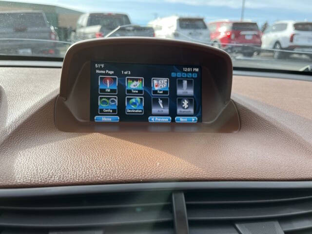 2014 Buick Encore Premium