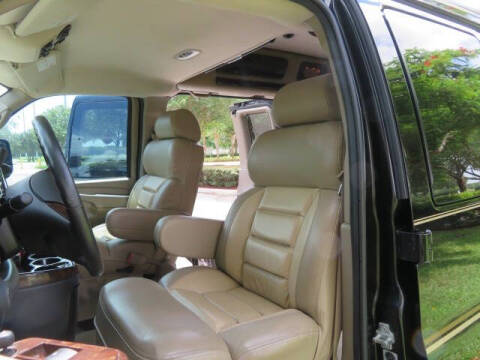 2014 Chevrolet Express