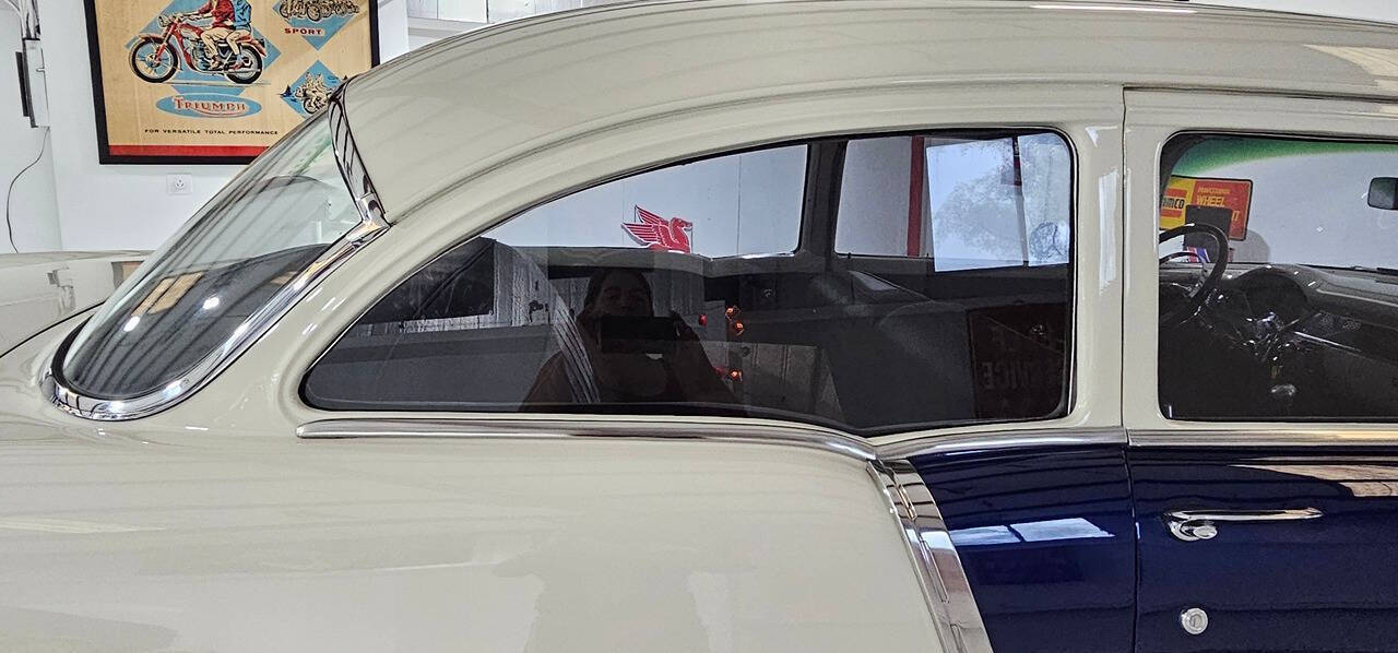 1955 Chevrolet Bel Air 68