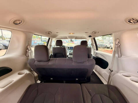 2019 Chrysler Pacifica L