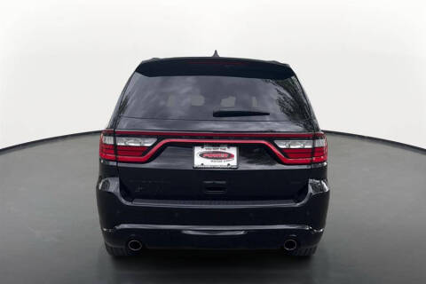 2023 Dodge Durango GT Plus