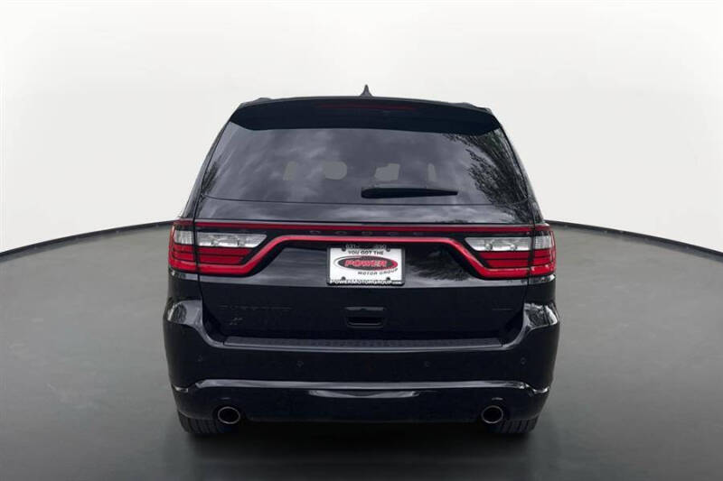 2023 Dodge Durango GT Plus