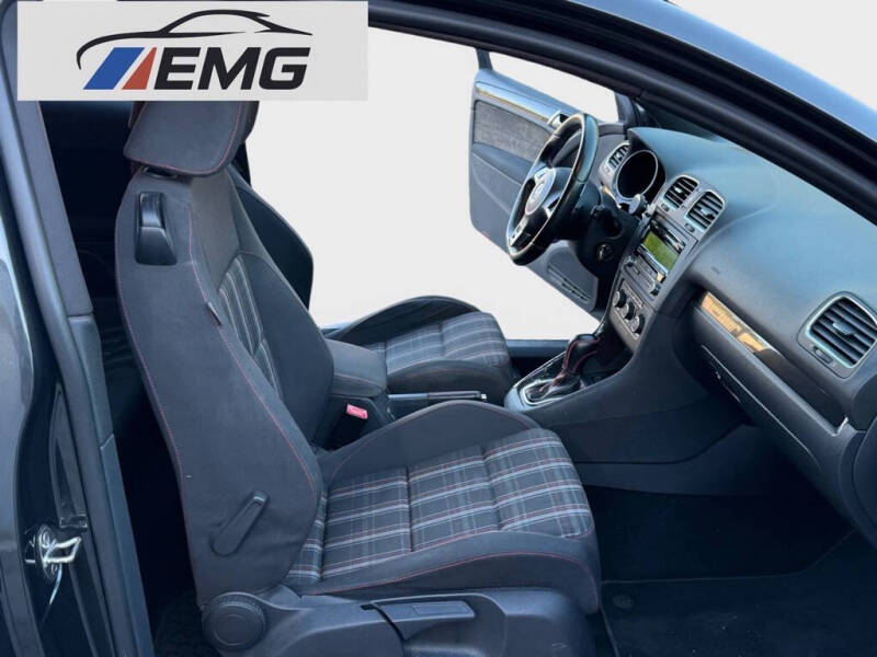 2013 Volkswagen GTI