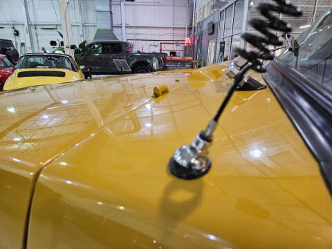 1979 Land Rover Range Rover