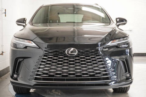 2023 Lexus RX 350