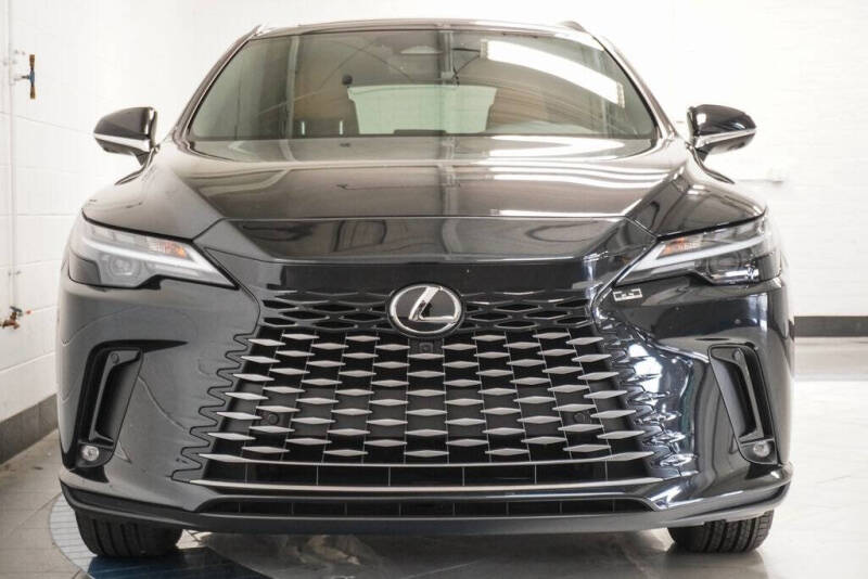 2023 Lexus RX 350