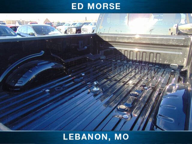 2023 Ford F-350 Super Duty Lariat