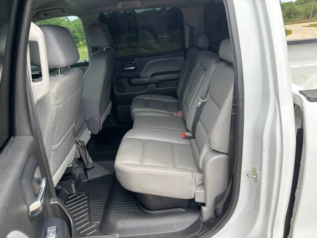2019 GMC Sierra 2500HD