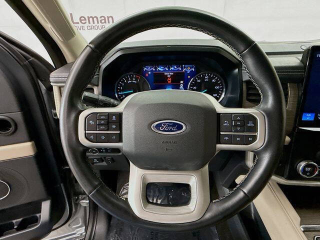 2023 Ford Expedition Limited