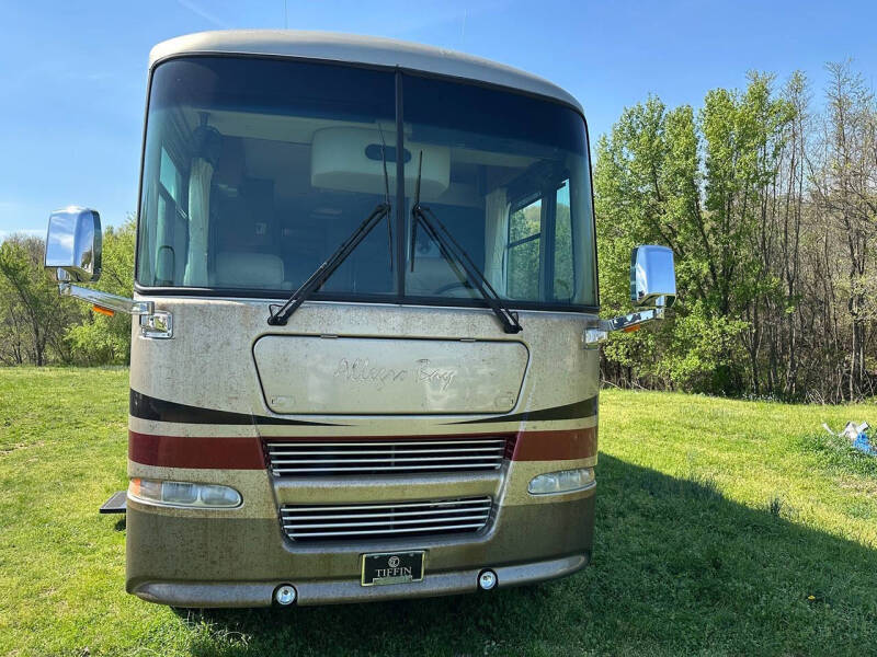 2006 Workhorse W22
