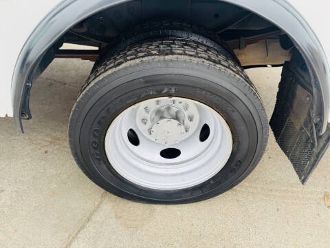 2013 Ford F-450 Super Duty